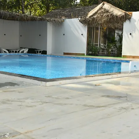 Hotel Escape Goa